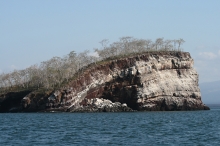 Imagen Isla Mariela